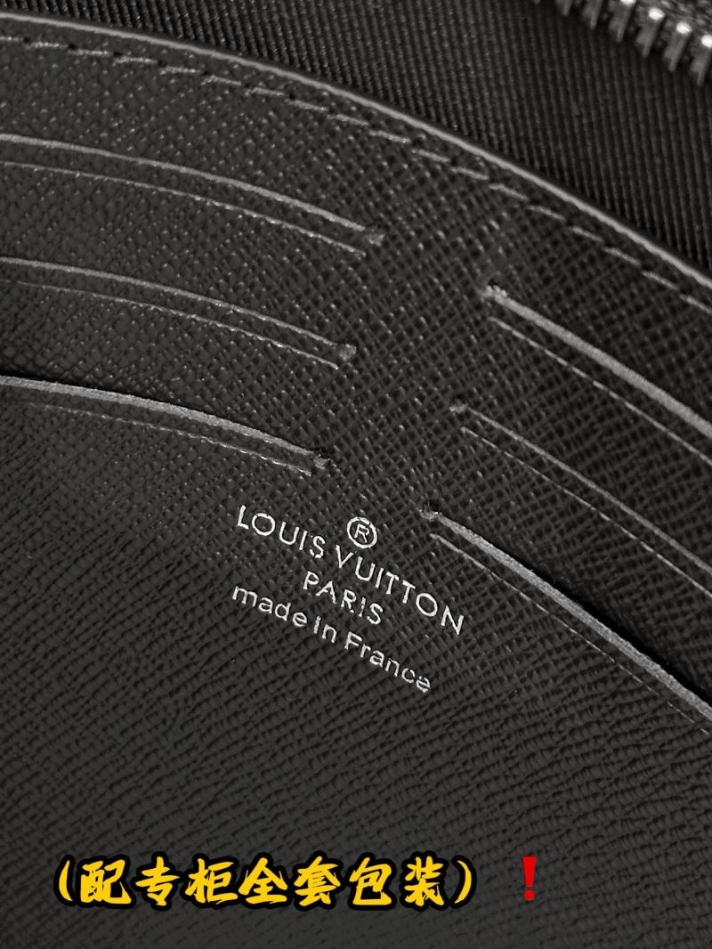 Louis Vuitton Wallets Purse